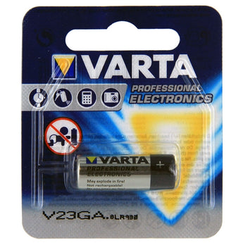 Varta V23A 12V Electronic Alkaline Battery