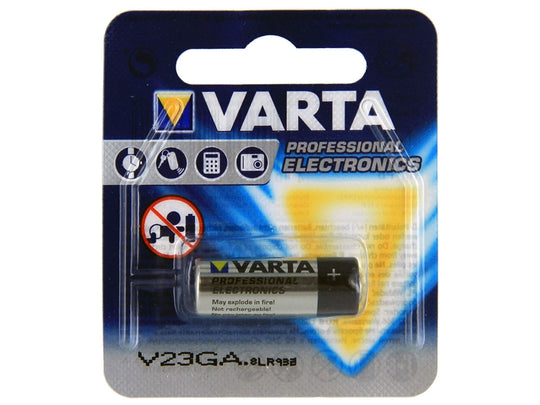 Varta V23A 12V Electronic Alkaline Battery