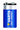 Varta High Energy 9V Alkaline Battery