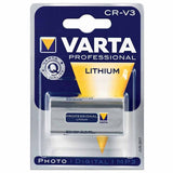 Varta Lithium CRV3 Photo Battery