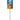 Rayovac Value Bright LED Glow Stick - 6 Lumens - Includes 3 x LR44 Batteries