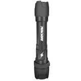 Rayovac DIY2AA-BTA Virtually Indestructible LED Flashlight - 350 Lumens - Includes 2 x AA Alkaline Batteries