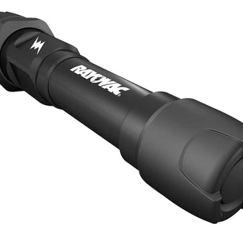 Rayovac DIY2AA-BTA Virtually Indestructible LED Flashlight - 350 Lumens - Includes 2 x AA Alkaline Batteries