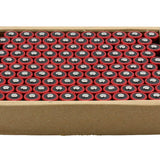 Rayovac RLCR123A CR123A 1400mAh 3V Lithium Primary (LiMnO2) Button Top Photo Battery - Bulk