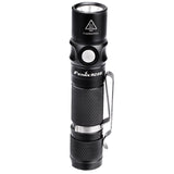 Fenix RC05 Rechargeable Flashlight with Magnetic Charging Cable - CREE XP-G2 R5 LED - 300 Lumens - Includes 1 x 14500