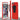 Nite Ize Connect Case for iPhone 6 - Red (CNTI6-10-R8)