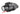 Streamlight TLR-8 HL-X USB LED Weapon Light - 1000 Lumens - Includes 1 x SL-B9 Battery Pack and USB-C Charging Cable - Red or Green Laser