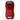 Ultimate Survival Technologies See-Me KLIPP 0.5 Personal Locator Light - White LED - Uses 4 x CR1220s - Red Lens (20-02737)
