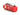 Fitorch ER20, Red - Back Left Facing Angle