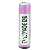 Samsung 30Q INR 18650 High-Drain Lithium Ion Battery - PCB or No PCB