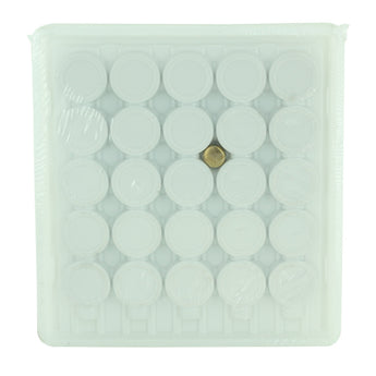 Renata CR2477 Bare Coin Cell Battery Lithium Li-MnO2 3V - Tray of 100