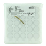 Renata CR2477 Bare Coin Cell Battery Lithium Li-MnO2 3V - Tray of 100