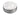 Renata 357 Battery - Positive Side View