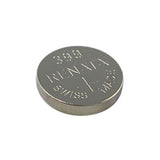 Renata 399 MP 55mAh 1.55V Silver Oxide Coin Cell Battery - 1 Piece Tear Strip, Sold Individually