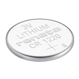 RENATA CR1220-CU SOLO COIN CELL NO PACKAGING