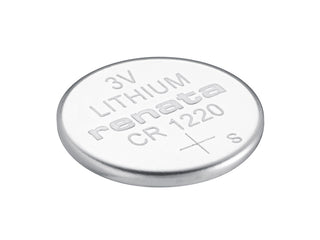 RENATA CR1220-CU SOLO COIN CELL NO PACKAGING