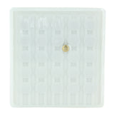 Renata CR1620 Bare Coin Cell Battery Lithium Li-MnO2 3V - Tray of 200