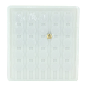 Renata CR1620 Bare Coin Cell Battery Lithium Li-MnO2 3V - Tray of 200