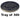 Renata CR2430 Bare Coin Cell Battery Lithium Li-MnO2 3V - Tray of 200