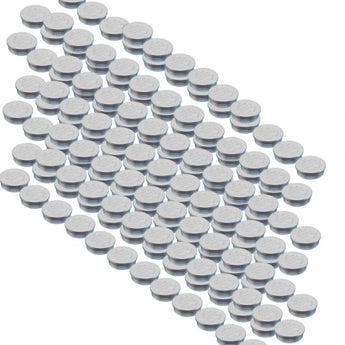 Renata CR2477 Bare Coin Cell Battery Lithium Li-MnO2 3V - Tray of 100