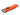 JETBeam E26 UV Kunai USB-C Rechargeable LED Flashlight - 2000 Lumens - Luminus SST40 - Uses Built-in 1700mAh Li-Poly Battery Pack - Military Grey, Military Green, Orange