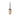 ReTrak Retractable iPhone 5/iPad Lightning Charge and Sync Cable - Gold