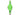 ReTrak Retractable iPhone 5/6 iPad Lightning Charge and Sync Cable - Green
