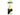 ReTrak Retractable iPhone 5/6 iPad Lightning Charge and Sync Cable - Yellow