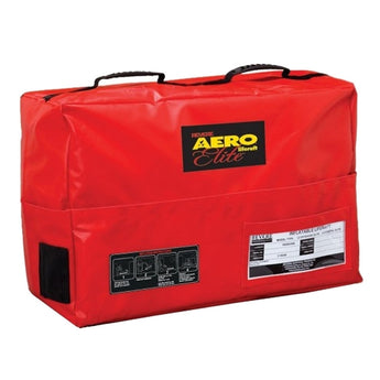 Revere 8 Person Aero Elite Liferaft