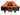 Revere Offshore Commander 6 Person Liferaft - Container Pack - No Cradle Included (45-OC2-6C)