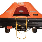 Revere Offshore Commander 6 Person Liferaft - Container Pack - No Cradle Included (45-OC2-6C)