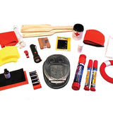 Revere Offshore Commander 8 Person Liferaft - Valise Pack (45-OC2-8V)