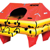 Revere Offshore Elite 8 Person Liferaft - Valise Pack (45-OE8V)