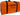 Revere IBA Reversible Liferaft - 50 Person - Container with Cradle