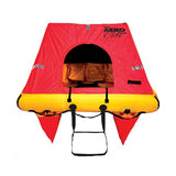 Revere 6 Person Aero Elite Liferaft