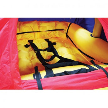 Revere 4 Person Aero Elite Liferaft