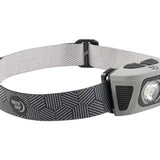 Nite Ize Radiant RH1 PowerSwitch Rechargeable Headlamp - 600 Lumens - Includes Li-ion Battery Pack