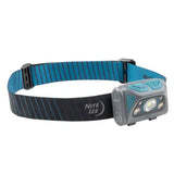 Nite Ize Radiant RH2 PowerSwitch Rechargeable Headlamp - 700 Lumens - Includes Li-ion Battery Pack - Black and Grey or Blue and Grey