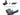 Nite Ize Radiant RH2 PowerSwitch Rechargeable Headlamp - 700 Lumens - Includes Li-ion Battery Pack - Black and Grey or Blue and Grey