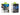 Nite Ize Radiant RH2 PowerSwitch Rechargeable Headlamp - 700 Lumens - Includes Li-ion Battery Pack - Black and Grey or Blue and Grey