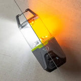 Nite Ize Radiant RL2 Rechargeable Lantern - 400 Lumens - Uses Built-in Li-ion Battery Pack