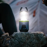 Nite Ize Radiant RL2 Rechargeable Lantern - 400 Lumens - Uses Built-in Li-ion Battery Pack