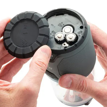 Nite Ize Radiant RL3 PowerSwitch Rechargeable Lantern - 500 Lumens - Uses Built-in Li-ion Battery Pack