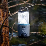 Nite Ize Radiant RL3 PowerSwitch Rechargeable Lantern - 500 Lumens - Uses Built-in Li-ion Battery Pack