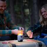 Nite Ize Radiant RL3 PowerSwitch Rechargeable Lantern - 500 Lumens - Uses Built-in Li-ion Battery Pack