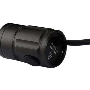 JETBeam RM06-02 Remote Pressure Switch for the WL-S4-GT, RRT1 and RRT2