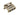 Surefire M300 OR M600 SCOUT RAIL MOUNT REPLACEMENT, LIGHT SITS ON 45 DEGREE ANGLE, TAN