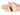 RovyVon A1 Gen 4 USB-C Rechargeable LED Keychain Flashlight -Luminus SST-20 or High CRI LED- 650 Lumens or 420 Lumens - Uses Built-in Li-ion Battery Pack - Black, Gray, Orange, or Army Green