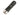 RovyVon A1 Mini Keychain Rechargeable LED Flashlight- 550 Lumens - CREE XP-G3 - Includes Built-In Li-ion Battery Pack - Grey