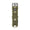 RovyVon Aurora A1 USB-C Rechargeable LED Keychain Flashlight - 650 Lumens or 450 Lumens - CREE XP-G3 or Nichia 219C - 3rd Gen - Uses Built-in 300mAh Li-Poly Battery Pack - Grey, Black, Purple, or Army Green